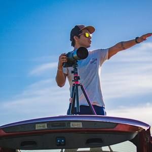 Meet your Posher, Carlo